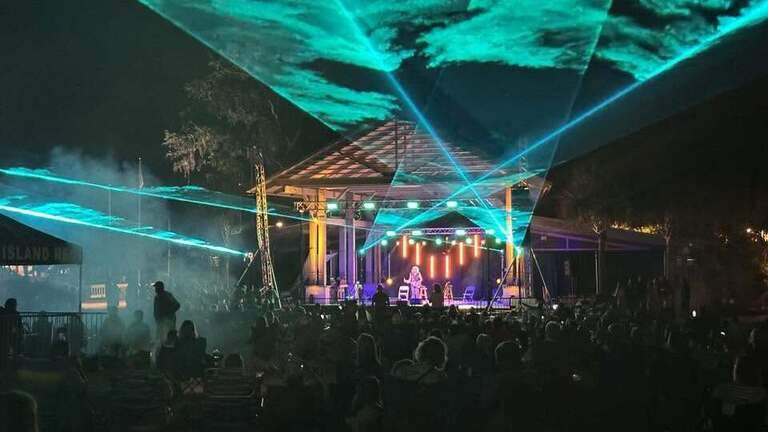 Why did Hilton Head’s mayor direct $1M to music festival? Here’s what he said
