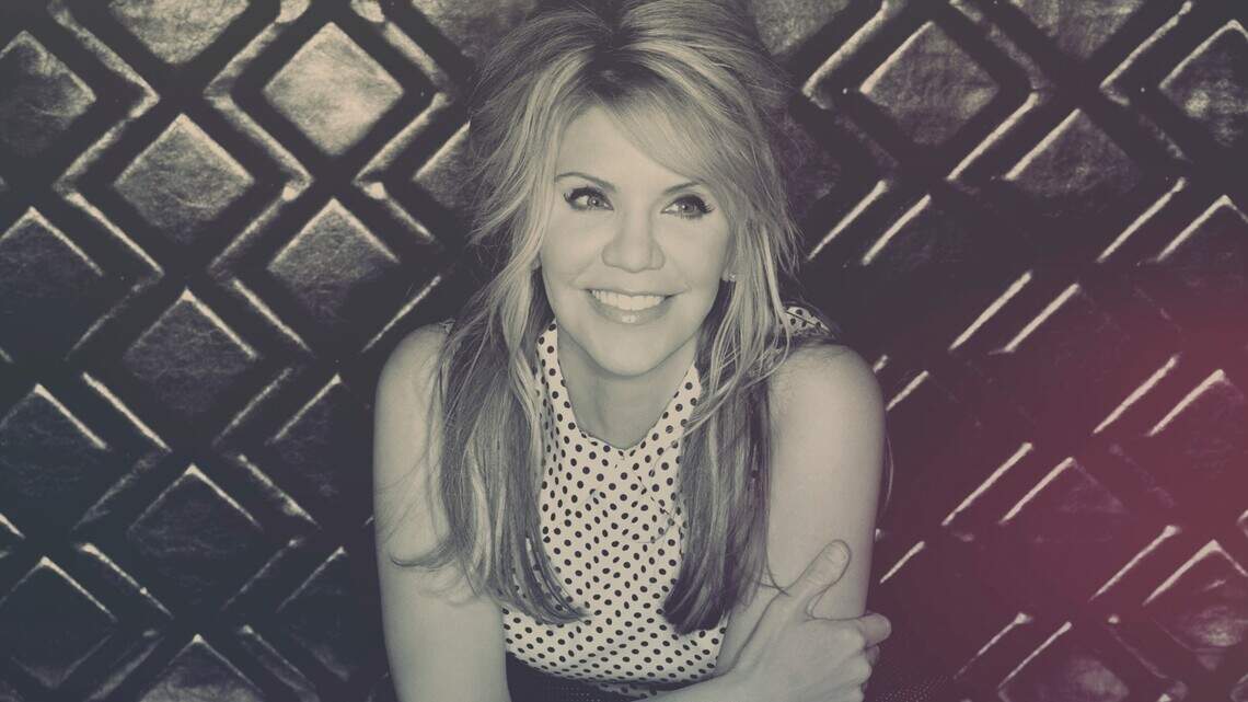 She has more Grammys than any other female musician. Tickets on sale for Savannah concert
