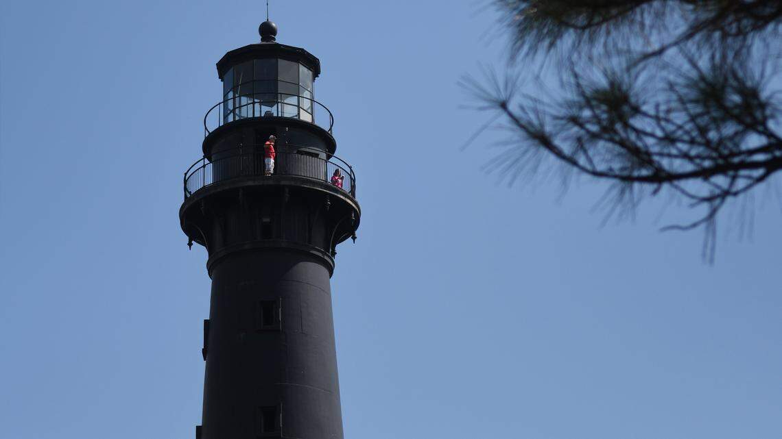 Hunting Island lighthouse needs a $3M makeover as part of widespread park changes