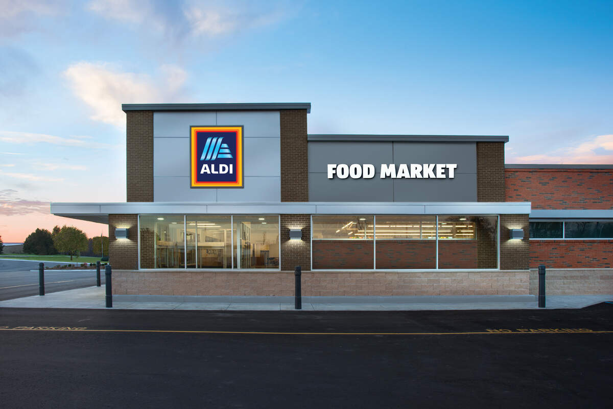 German grocer Lidl, which focuses on discount prices, plans five additional stores in Charlotte, with two opening in the summer of 2021.