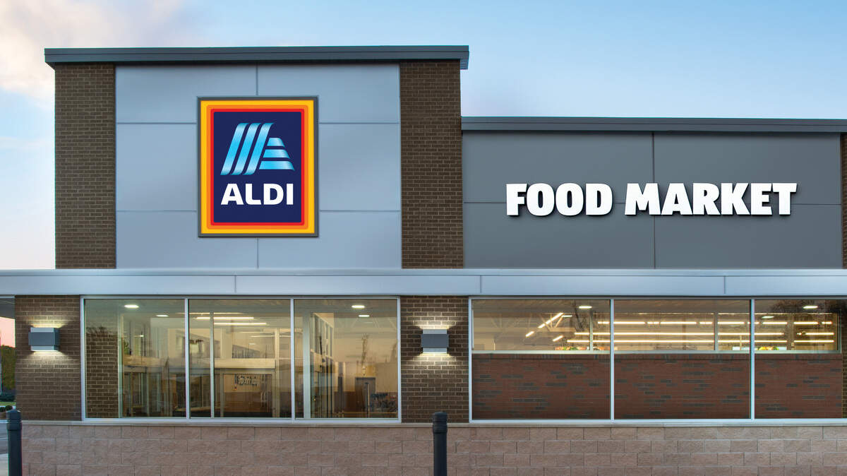 10 things to know about shopping at Aldi before Thursday’s grand opening in Beaufort