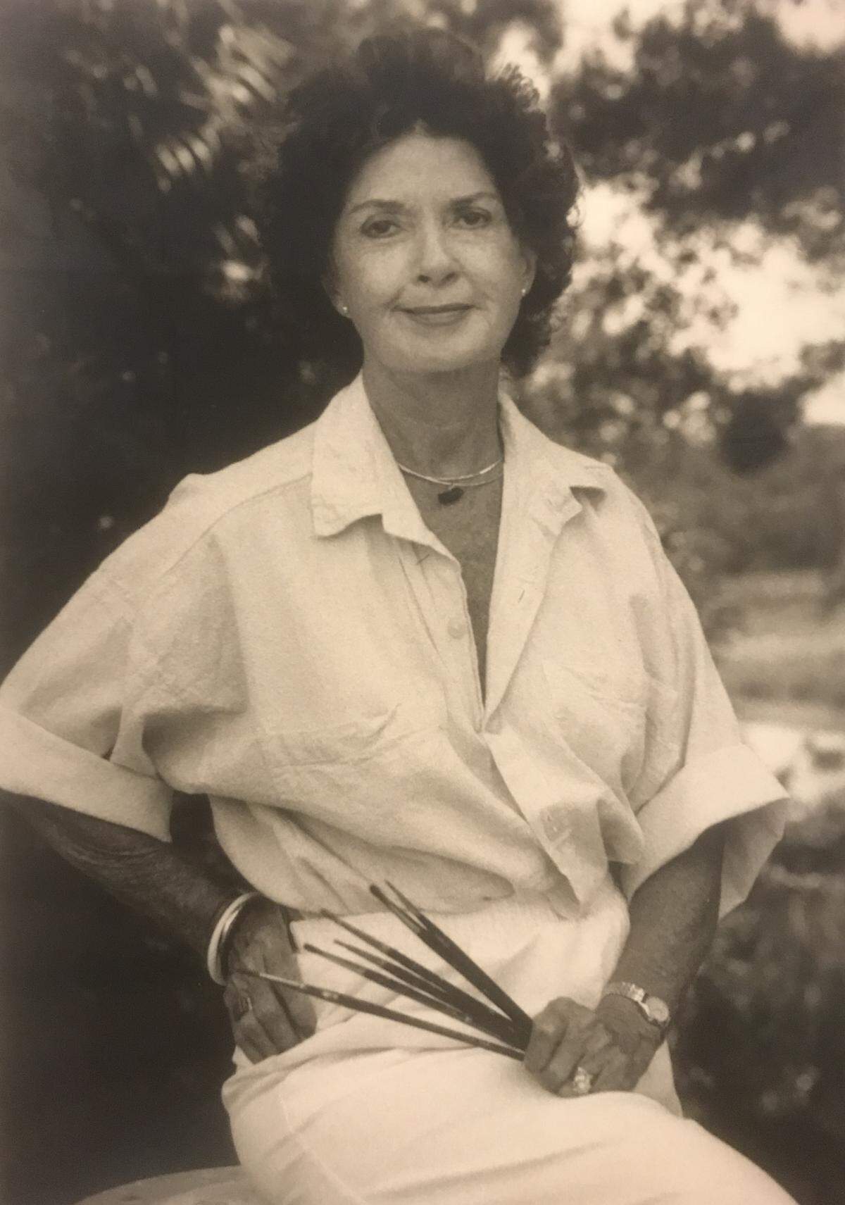 Suzanne McCullough Plowden