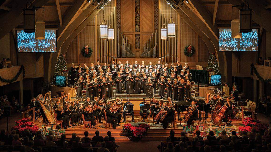 Celebrate holiday joy at these upcoming arts events in Hilton Head, Bluffton and Beaufort