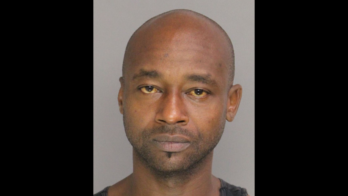 Jermaine Silas White