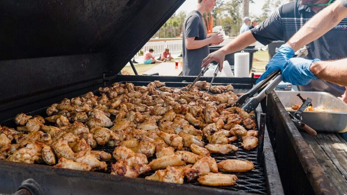 Looking for local events? There are 3 great festivals on Hilton Head to attend in March 2024