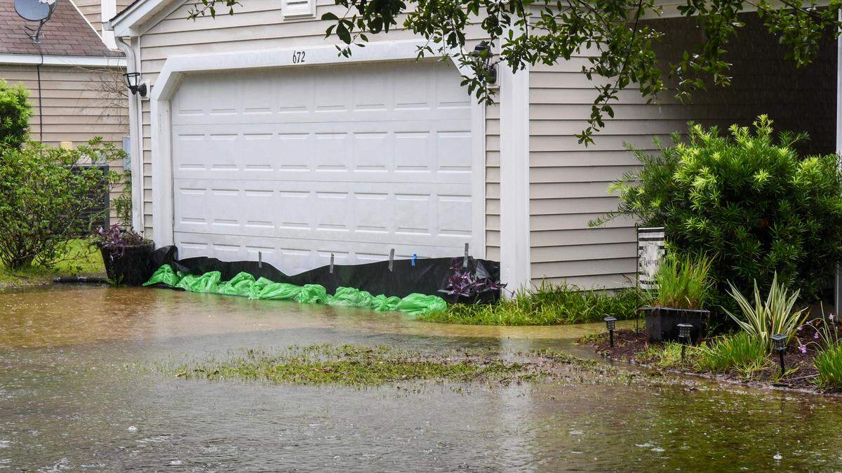 Would you know what to do if Debby flooded your SC home? Learn these best tips to save your house