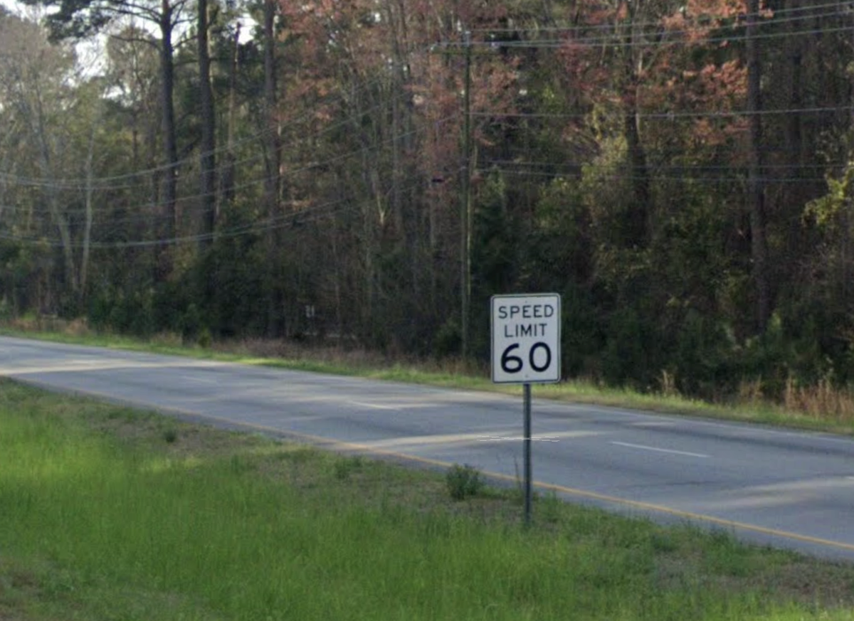 Police radar recorded a teenager driving almost 50 mph over the speed limit on U.S. 21 (Trask Parkway) earlier this month. The teen and his mother faced a flurry of citations after the driver was apprehended by the South Carolina Highway patrol.