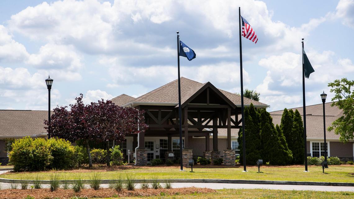 Complaints filed against SC nursing homes during pandemic warn of ‘immediate danger’