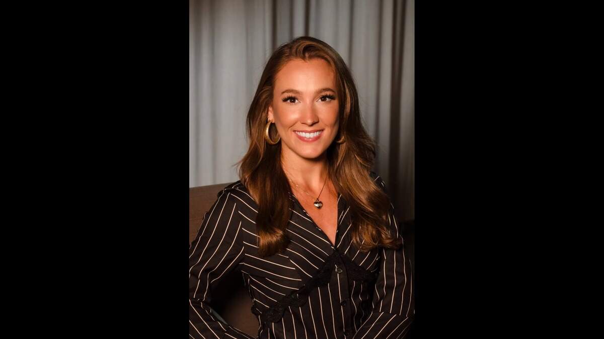 The city of Beaufort has hired Danielle Cobb, a WSAV-TV reporter, as its public information officer.