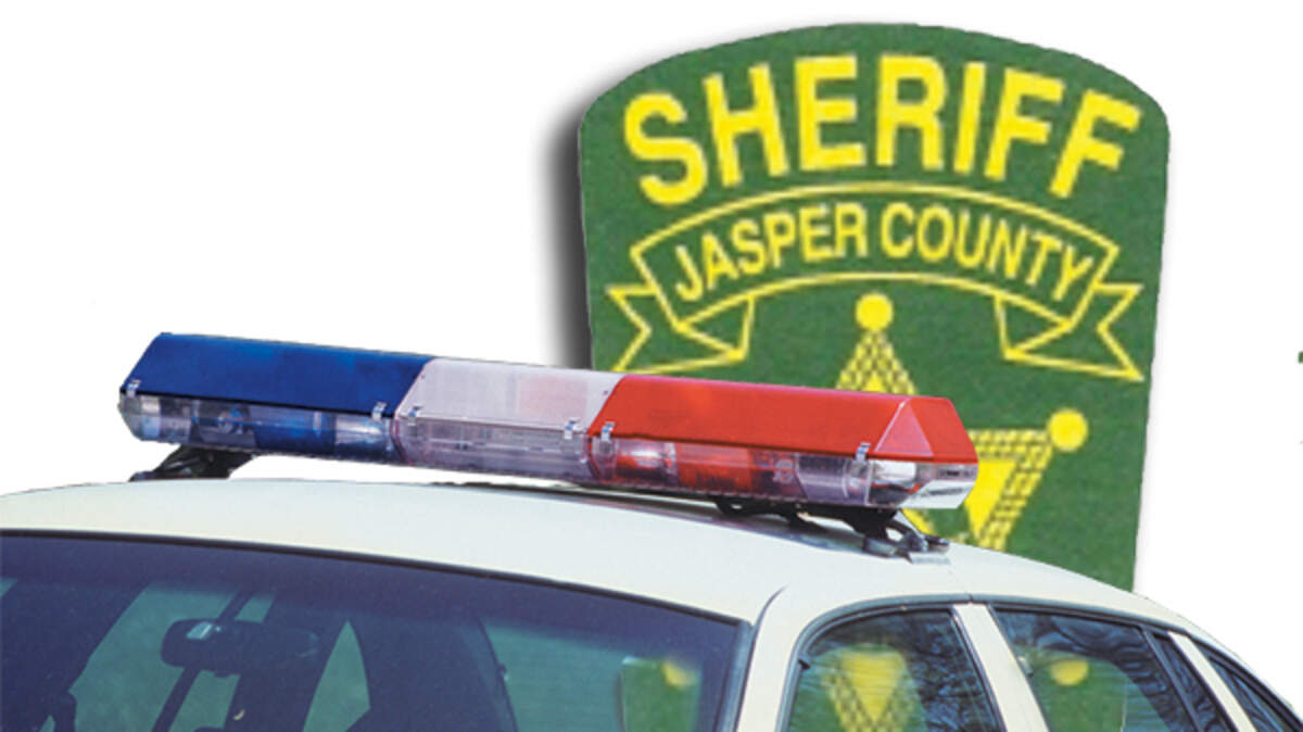 Jasper County Sheriff’s Office