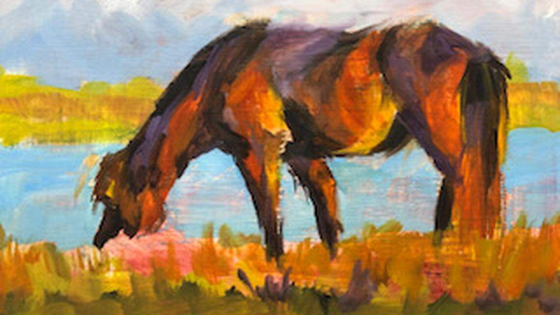 Cultural Compendium: Concerts, theater and unique artwork displays on tap in the Lowcountry