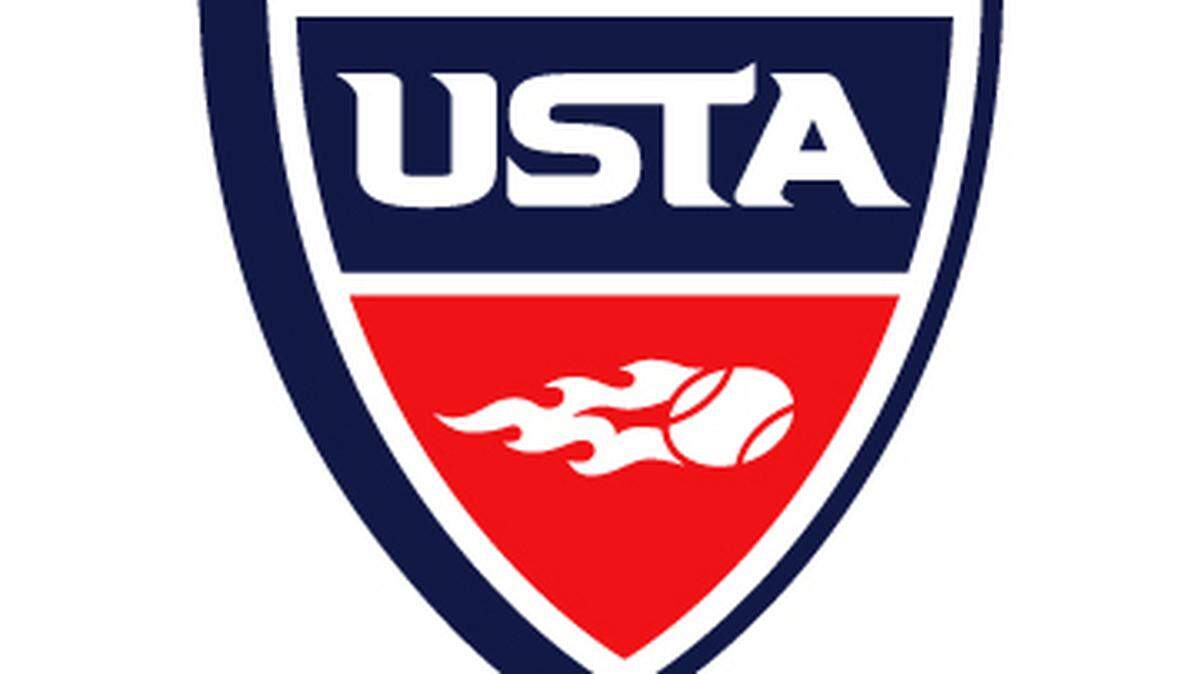 USTA logo