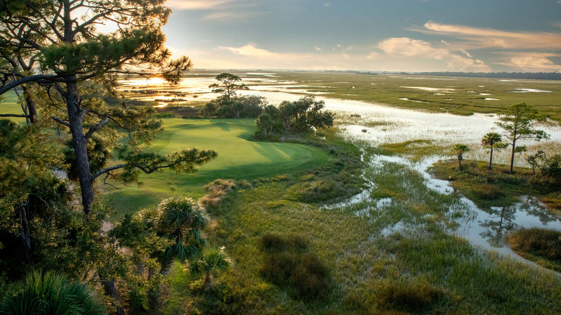 Fripparitaville? Sea-section? What’s the Frippin’ best home name on this SC island?