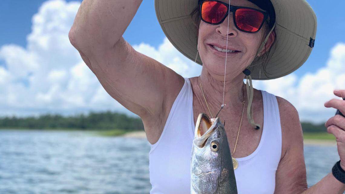 Before you drop a line in SC waters, know the regulations. It might save you a hefty fine