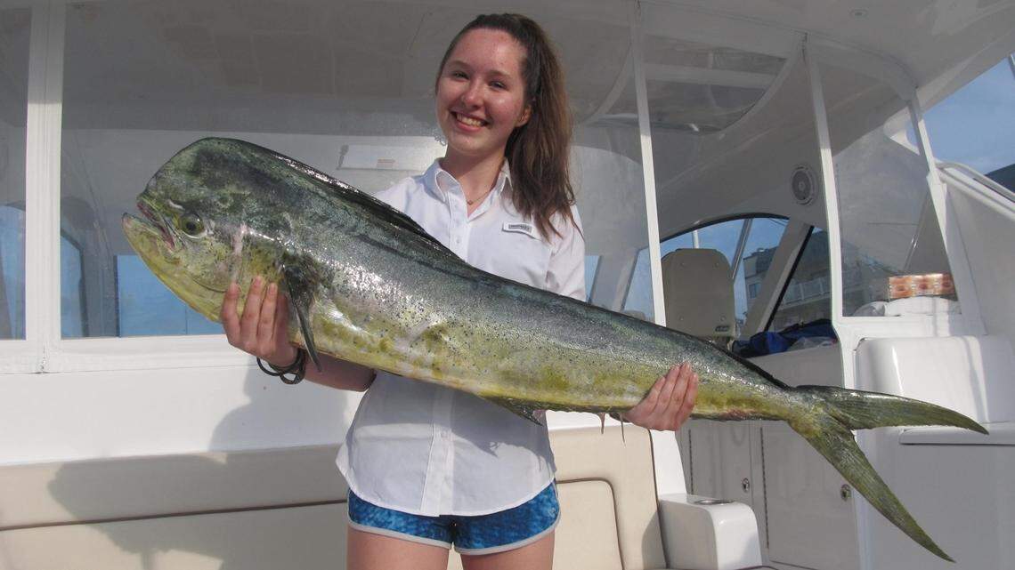 Here’s to a year of Lowcountry fishing and the hope of a greater 2019 ahead