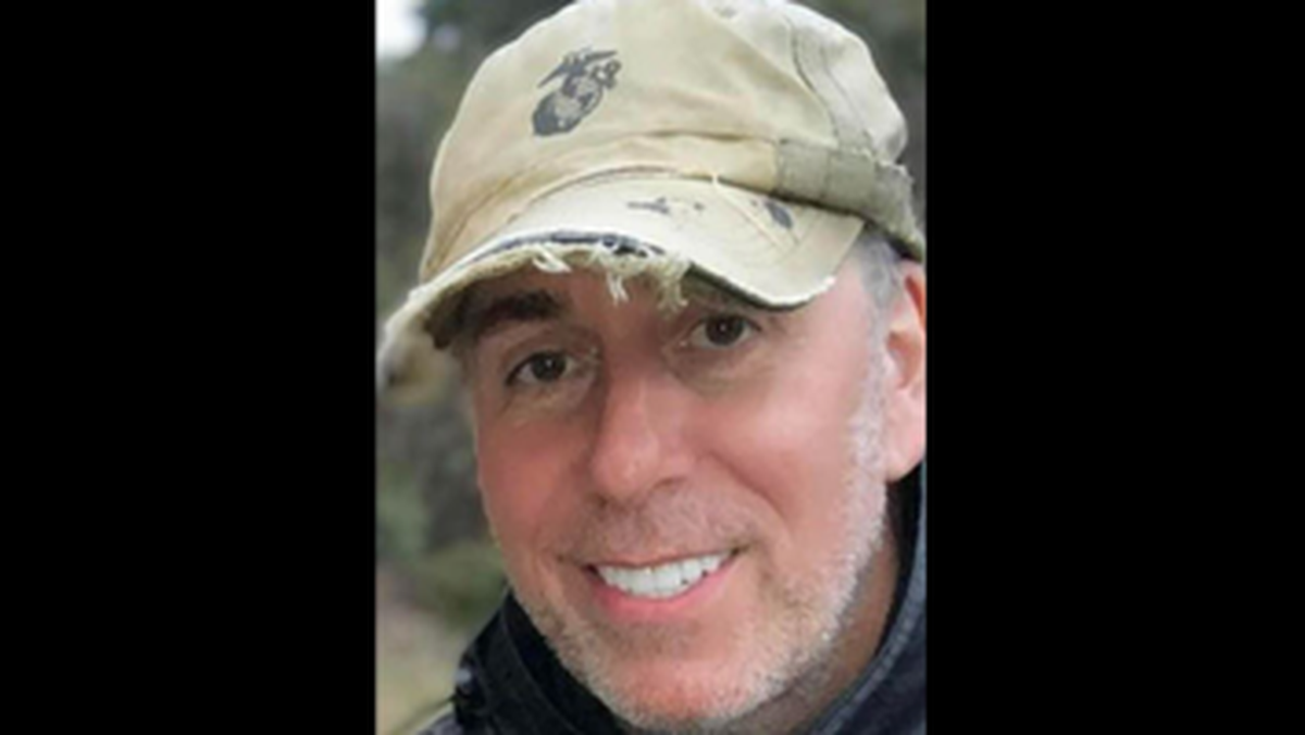 Michael Santomauro