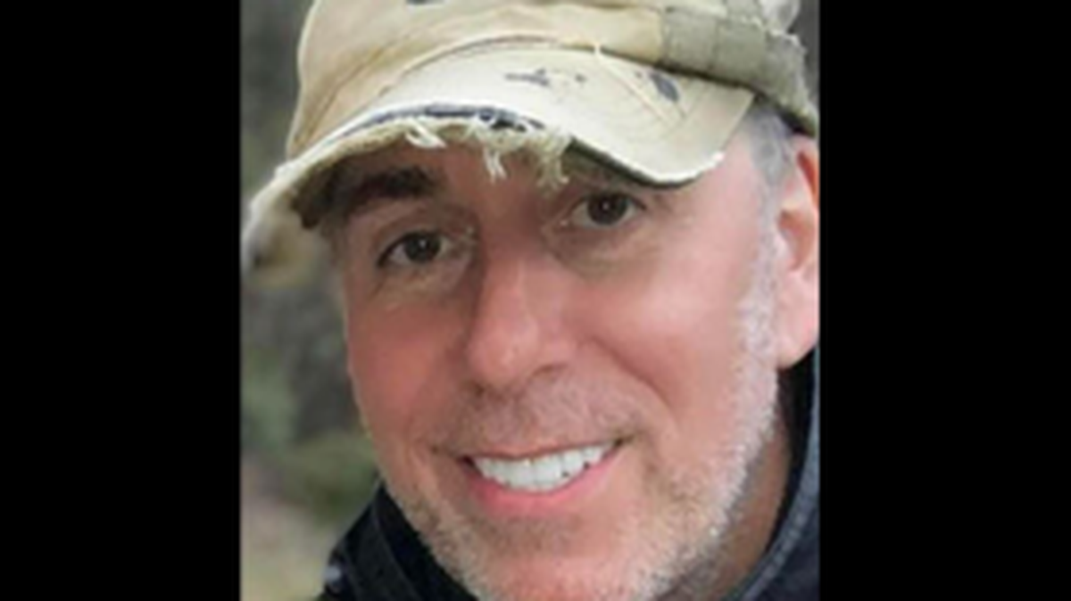 Michael Santomauro
