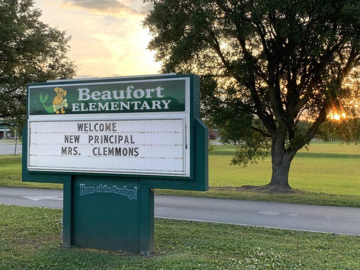 A lawsuit filed Monday in Beaufort County court claims a local nonprofit was negligent in hiring a preschool teacher who allegedly sexually abused a student. The 56-year-old woman was employed by the federally funded Head Start program, which runs out of a handful of classrooms at Beaufort Elementary School.