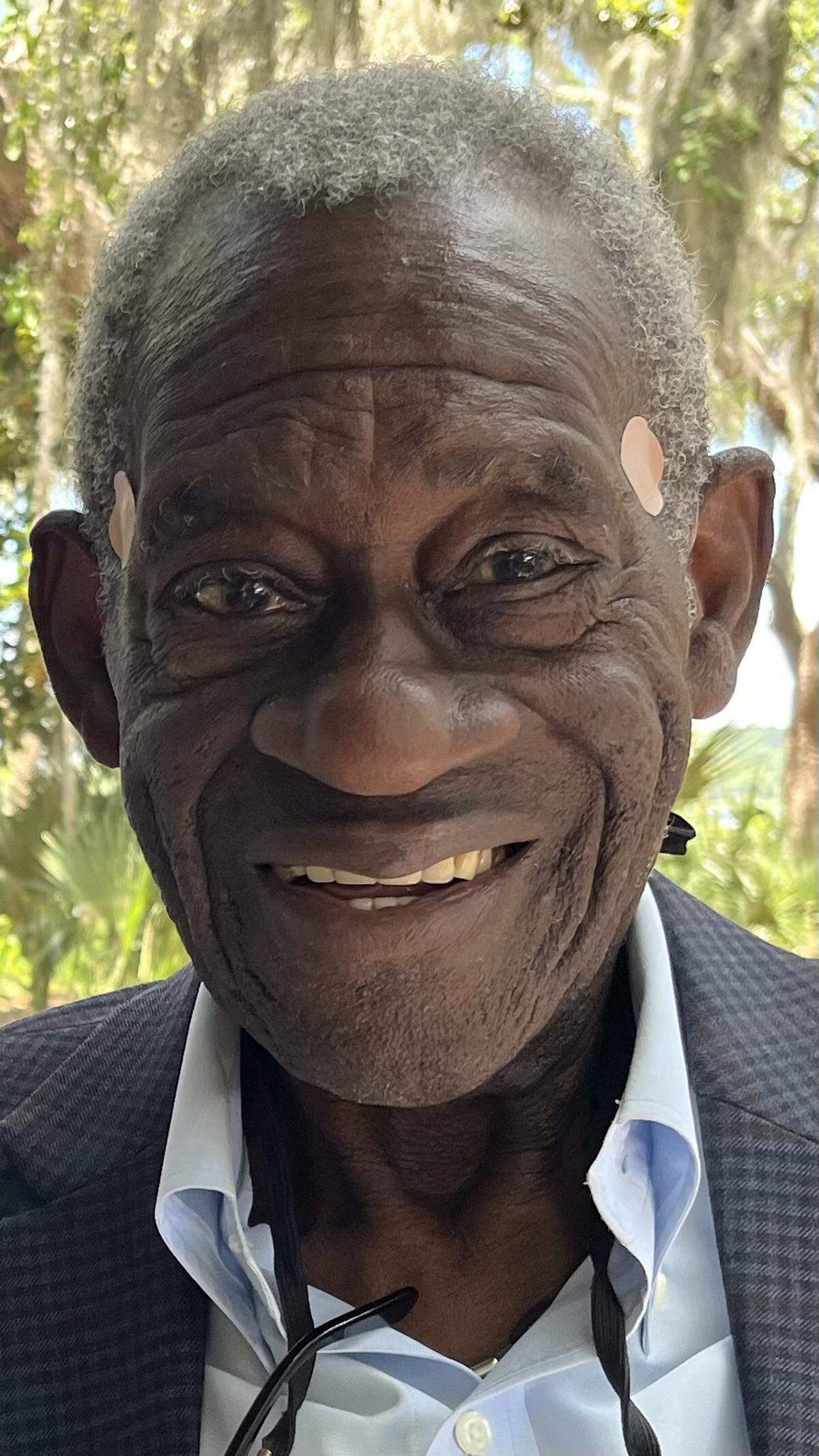 Thomas C. Barnwell Jr.