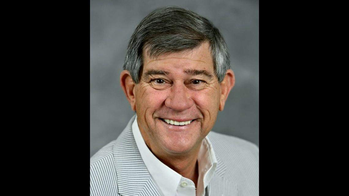 Lowcountry star writes his ticket into the S.C. Journalism Hall of Fame