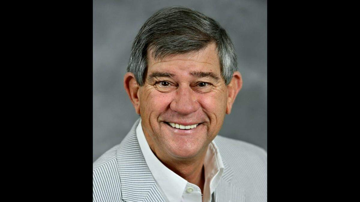 Ken Burger
