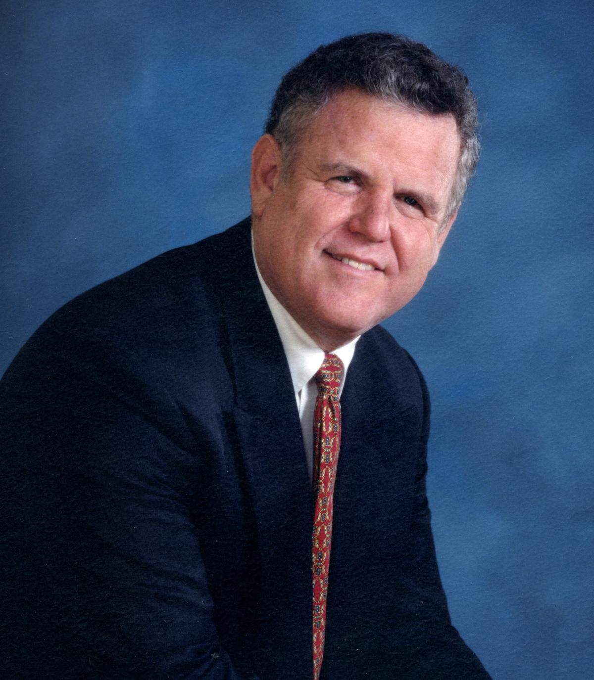 Jim Collett, Ward 6 candidate for Hilton Head Town Council.