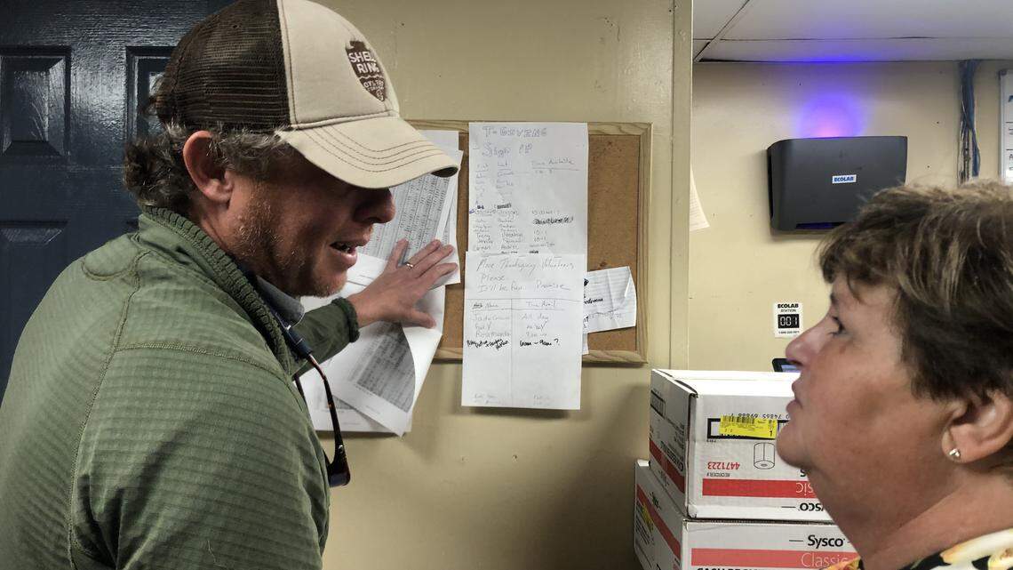 Mask requirements good news for Beaufort Co. hospitality workers, restaurant owners say