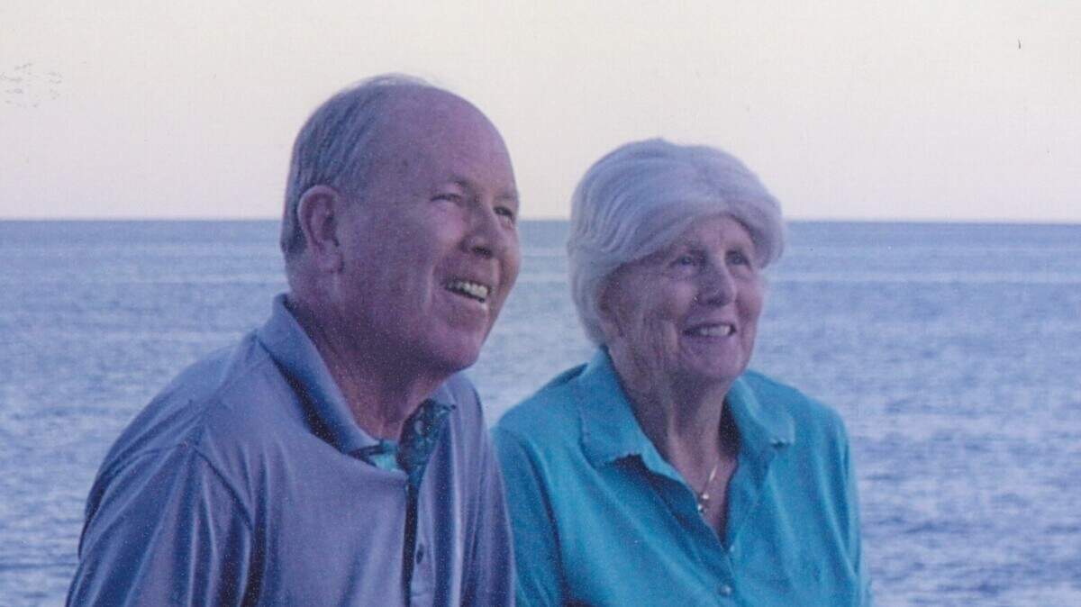 The Beaufort Fund, which has awarded more than $11 million to nonprofits serving Beaufort, Colleton, Hampton and Jasper counties, was established 24 years ago by Joanne and Alan Moses of Dataw Island, who wished to remain anonymous until their deaths.