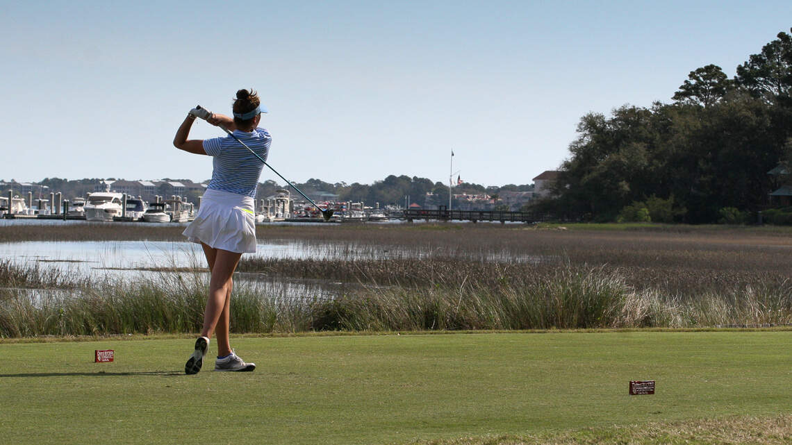 These Hilton Head-area private golf courses are some of SC’s best, Golfweek says