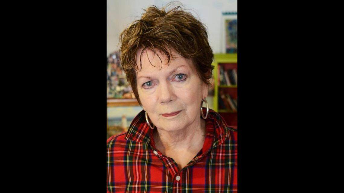 Our little Bluffton is getting bigger and it’s losing some of our favorite things