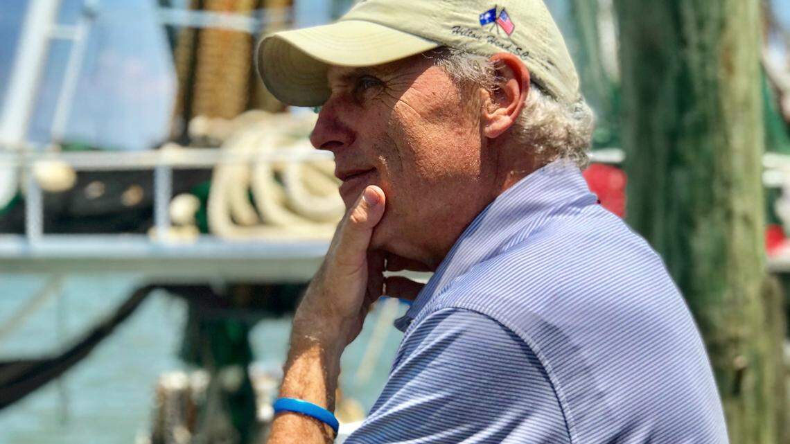 Don’t get ‘bawged down’ by stereotypes. South Carolina’s slow talking is sweet music