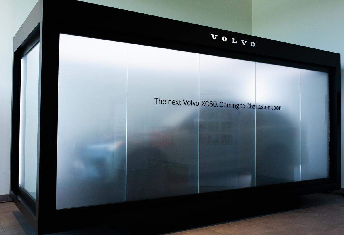 The yet-to-be-named hybrid SUV, expected before the end of the decade, is being designed specifically for U.S. customers, although details remain limited regarding the make and model of the car.