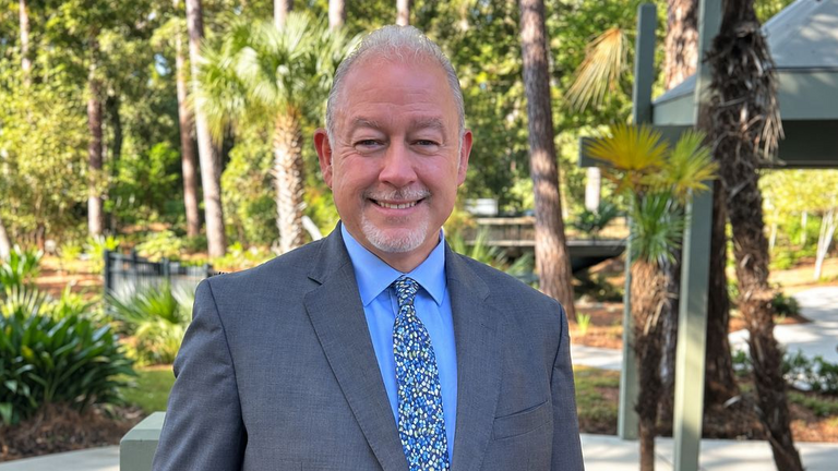As Hilton Head wrestles with new development rules, town hires new planning boss