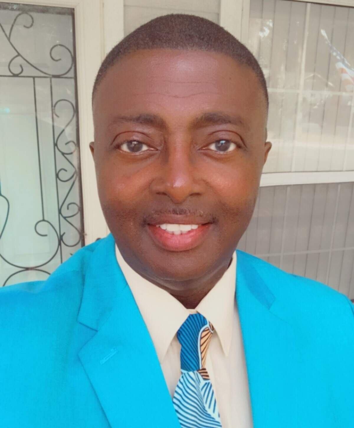 Darryl Owens