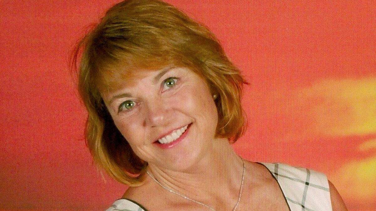 Lennel Stroud, a Leamington resident, is running for the Ward 4 Hilton Head Town Council seat.