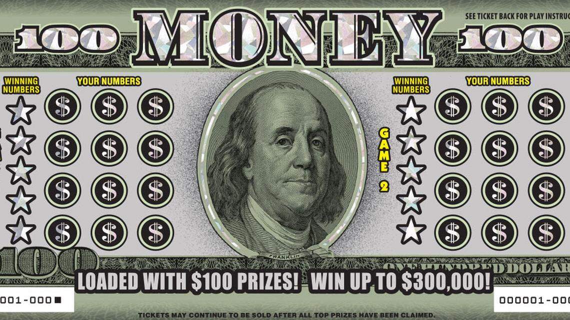 $300K lottery prize claimed from ticket sold at Lady’s Island gas station. Here’s where