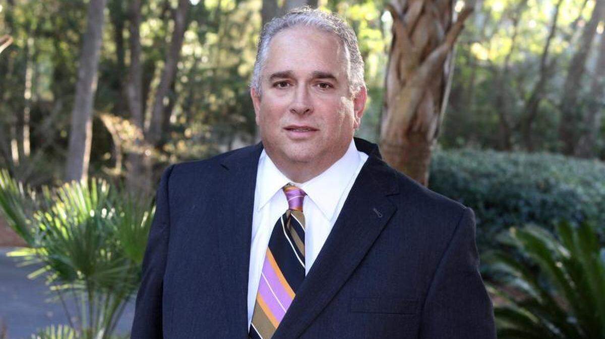 Brad Bloom