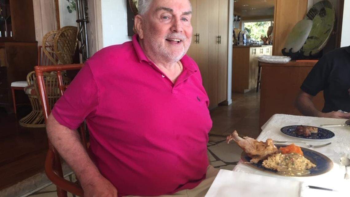 Stiles Mikell Harper Jr.: The loss of a unique Lowcountry treasure