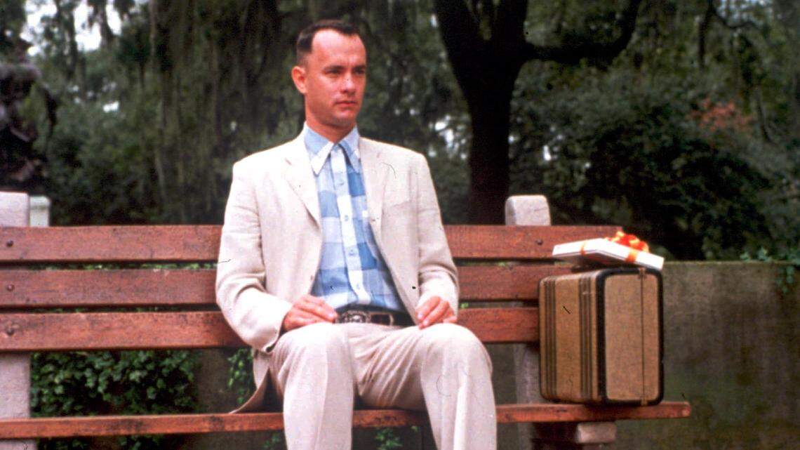 Forrest Gump film guide: Check out 7 Lowcountry spots to relive the movie 25 years later