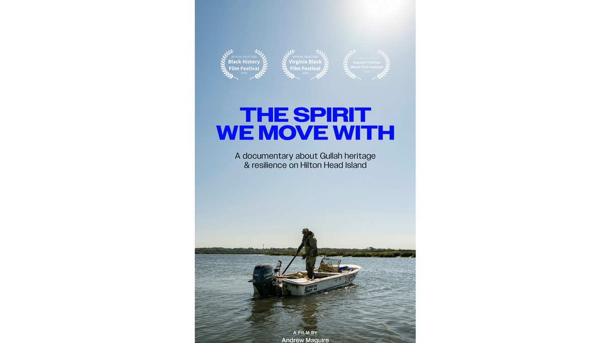 “The Spirit We Move With,” a Hilton Head documentary highlighting the resilience of Gullah culture, will debut from 6 to 8 p.m. on Thursday, Feb. 12, 2026, at Historic Mitchelville Freedom Park.