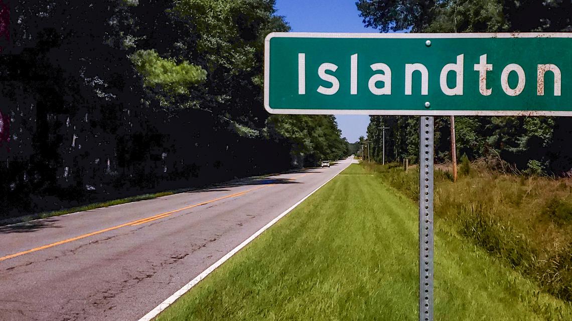 The Murdaugh killings happened in Islandton, SC. What we know about the community