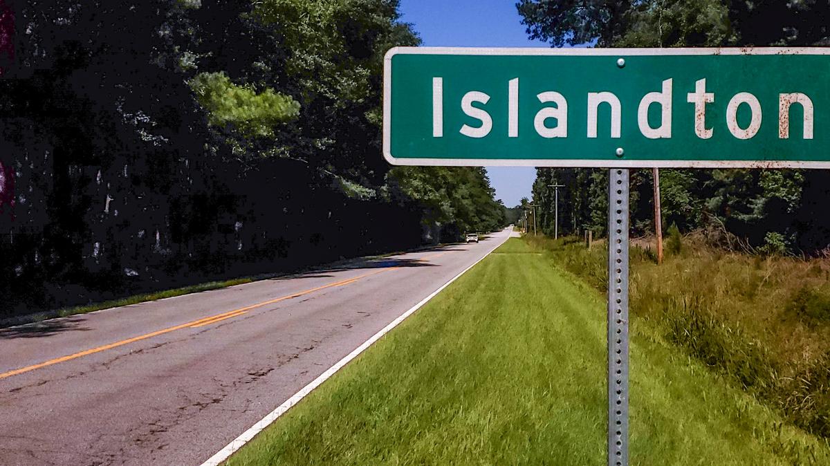 The Murdaugh killings happened in Islandton, SC. What we know about the community