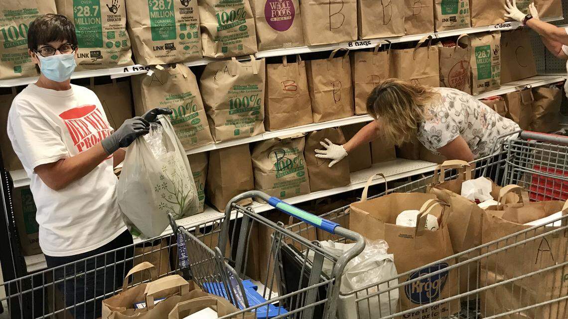 Some COVID patients cannot isolate safely at home. A Hilton Head initiative wants to help