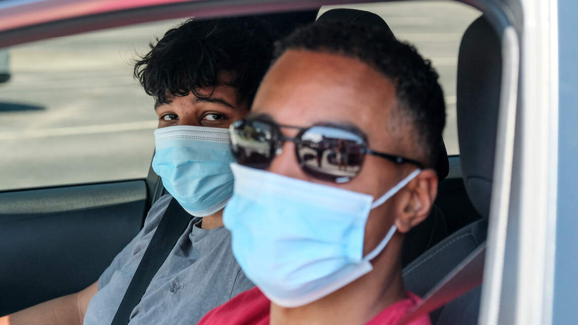 Masks, like seatbelts and other rules, save South Carolina lives