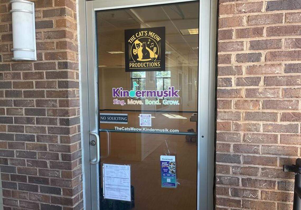 Kindermusik Studio will officially open Feb. 3, with free demo classes beginning Jan. 28. The studio is located in Beaufort Town Center, 2121 Boundary Street, Suite 208, next door to Revolution Ballroom and above Chick ‘N Boba.