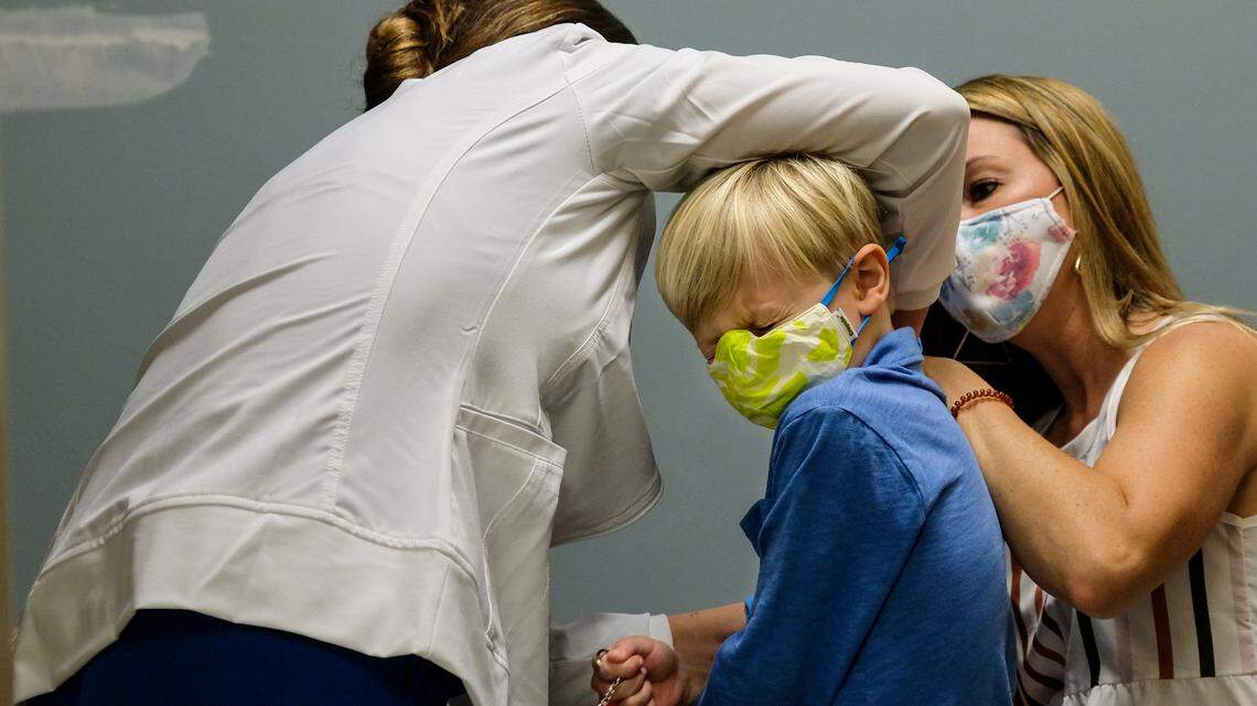 Beaufort Co. sees more than 530 new COVID-19 cases over New Year’s weekend amid omicron