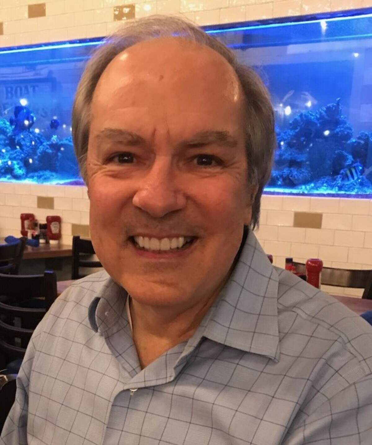 Gray Smith