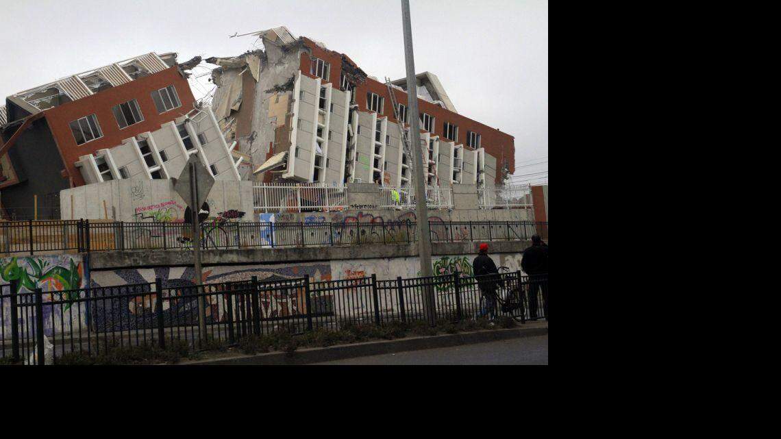 Data to understand the planet: The 25 biggest earthquakes ever recorded