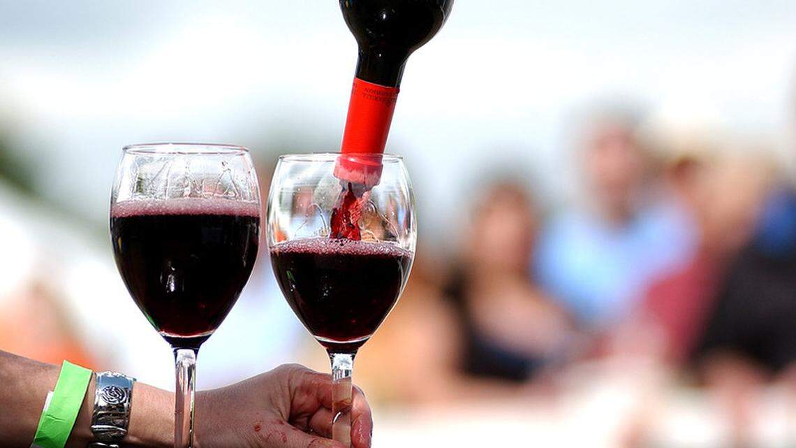 Two South Carolina restaurants rank among the nation’s best destinations for a romantic night out.