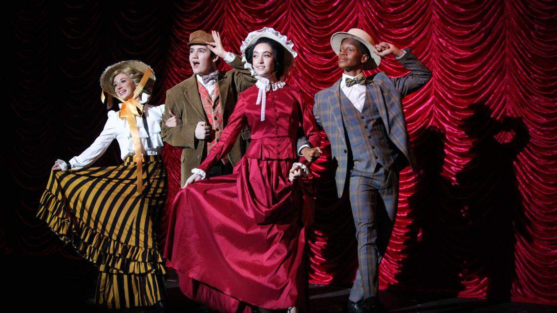 Seeing ‘Hello, Dolly!’ live on Hilton Head is the perfect way to get back into theater